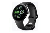 Smartklokke, Smartwatch & Sportsklokke - Google Pixel Watch 3 (41mm) LTE - Obsidian - GA05744-DE
