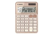 Kalkulator - Canon KS-125KB - desktop calculator - 6818C001