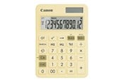 Kalkulator - Canon LS-125KB - desktop calculator - 6819C004