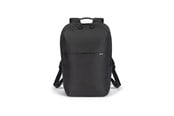 Veske/Hylster/Sekk til bærbar PC - Dicota Commuter Ryggsekk for Laptop 16" | Svart - D32115-RPET