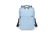 Veske/Hylster/Sekk til bærbar PC - Dicota Commuter Ryggsekk for Laptop 16" | Blå - D32122-RPET