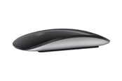 Mus - Apple Magic Mouse (USB‑C) - Black Multi-Touch Surface - Mus - Svart - MXK63Z/A