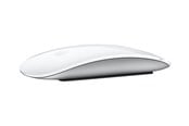 Mus - Apple Magic Mouse (USB‑C) - White Multi-Touch Surface - Mus - Hvit - MXK53Z/A