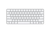 Tastatur - Apple Magic Keyboard - keyboard - QWERTY - US English Input Device - Tastatur - Engelsk (USA) - Hvit - MXCL3LB/A