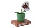 Reklameartikler - Paladone - Mini Piranha Plant Posable - Lampe - PP7449NN