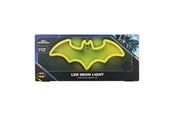 Reklameartikler - Paladone - Batman Wall Mountable LED Neon Light - Lampe - PP13741DCVN