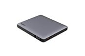 Nødlader - Aukey Powerbank 100W 20000mAh 3xUSB-C PD 3.0 Nødlader - Grey - 20000 mAh - PB-Y44