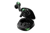 Hodetelefoner - ONIKUMA Wireless headphones TWS T308 Black - T308B TWS