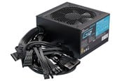 Strømforsyning (PSU) - Seasonic G12 GC-750 Strømforsyning (PSU) - 750 Watt - 120 mm - ATX 2.3 - 80 Plus Gold sertifisert - SSP-750RT2