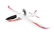 Fjernstyrt - Amewi Skyrunner V3 GYRO RTF 2.4GHz AMX FLIGHT - 24058