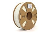 Filament/Resin - 3D-skriver - Gembird ASA filament - Hvit - 1.75mm ø - 1 kg - 3DP-ASA1.75-01-W