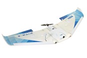 Fjernstyrt - Amewi Kita-1 Flying Wing FPV 5.8GHz Brushless Plug-and-Play - 24060