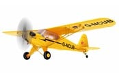 Fjernstyrt - Amewi Skylark Propeller Plane 3D/6G 5 Channel 2.4GHz - 24087