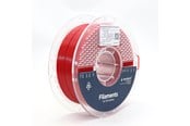 Filament/Resin - 3D-skriver - Gembird High Speed PETG (PET, PETT) - Rød - 1.75mm ø - 1 kg - 3DP-PETG1.75HY-01-R