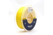 Filament/Resin - 3D-skriver - Gembird High Speed PETG (PET, PETT) - Yellow - 1.75mm ø - 1 kg - 3DP-PETG1.75HY-01-Y