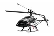 Fjernstyrt - Amewi Buzzard Pro XL Brushless Helicopter - 25190