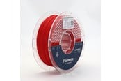 Filament/Resin - 3D-skriver - Gembird High Speed PLA filament - Rød - 1.75mm ø - 1 kg - 3DP-PLA1.75HY-01-R