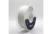 Filament/Resin - 3D-skriver - Gembird High Speed PLA filament - Hvit - 1.75mm ø - 1 kg - 3DP-PLA1.75HY-01-W