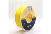 Filament/Resin - 3D-skriver - Gembird High Speed PLA filament - Yellow - 1.75mm ø - 1 kg - 3DP-PLA1.75HY-01-Y