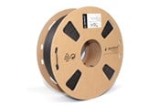Filament/Resin - 3D-skriver - Gembird PLA-FL Filament - Svart glitring - 1.75mm ø - 1 kg - 3DP-PLA-MX3-01-GBK