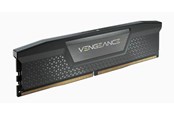 RAM - Corsair Vengeance DDR5-5600 - 16GB - CL40 - Single Channel (1 pcs) - Intel XMP - Svart - CMK16GX5M1B5600C40
