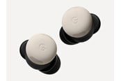 Hodetelefoner - Google Pixel Buds Pro 2 - Porcelain - GA05760-EU