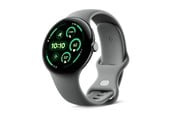 Smartklokke, Smartwatch & Sportsklokke - Google Pixel Watch 3 (45mm) LTE - Hazel - GA05777-DE