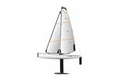 Fjernstyrt - Amewi DragonFlite 95 racing sailboat 950 mm RTR - 26079
