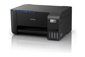 Skriver - Epson EcoTank ET-2861 Multifunksjon - Farge - Blekk - C11CJ67429