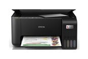 Skriver - Epson EcoTank ET-2862 Multifunksjon - Farge - Blekk - C11CJ67431