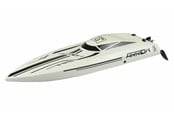 Fjernstyrt - Amewi Arrow 5 Mono Speedboot Brushless 633 mm 2.4GHz RTR - 26088