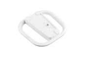 Kabelordner/Kabelstrømpe - FIXED LED multilight Stand for PS5/PS5 Slim - White - FIXPS5-ST-WH