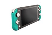 Spill - Tilbehør - Lizard Skins DSP Controller Grip for Switch Lite - Tilbehør til spillkonsoll - DSPNSL97