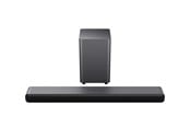 Hjemmekino & Surround - TCL S55HE - 2.1 Dolby Atmos Soundbar - S55HE