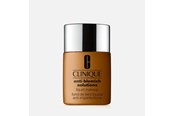 Sminke - Clinique Anti-Blemish Solutions Liquid Makeup - No. WN 114 Golden - 192333175606