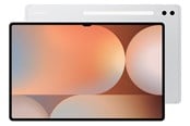 iPad & Nettbrett - Samsung Galaxy Tab S10 Ultra 512GB/12GB - Platinum Silver - SM-X920NZSPEUB