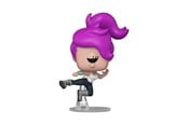 Reklameartikler - Funko! - Animation: Futurama (Leela) - Figur - 0889698800778