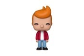 Reklameartikler - Funko! - Animation: Futurama (Fry) - Figur - 0889698800785