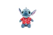 Reklameartikler - Simba - Stitch Hawaii Red Shirt - Bamser & kosedyr - 5400868030334