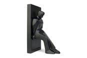 Dekorasjon - Kikkerland - Bookends Leaning Men (BE01L) - BE01L