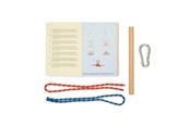 Leketøy - Kikkerland - Knot Game - GG231