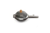 Camping & Outdoor - Kikkerland - Huckleberry Popcorn Maker (HB19) - HB19