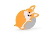 Kjøkkenredskaper - Kikkerland - Corgi Lovers pizza cutter - CU338
