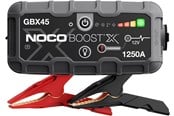 Biltilbehør - NOCO GBX45 Boost X 12V 1250A Jump Starter Powerbank - GBX45