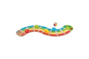 Brettspill & Puslespill - Goki Wooden Ladybug Race Dice Child's Game - 56319