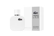 Parfyme & Dufter - Lacoste L.12.12 Blanc EDP - 50 ml - 3386460149099