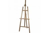 Hobbyartikler - Creativ Company Easel beech wood 200 cm - 22154
