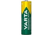 Batteri - VARTA Rechargable Accu battery - 4 x AA type - NiMH - 56616101404