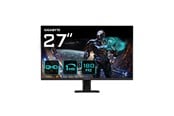 Skjerm - 27" GIGABYTE GS27QA - 2560x1440 (QHD) - 180Hz - IPS - GS27QA EU