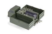 Verktøykasser & Lagringssystemer - Kikkerland - Truck Tool Box (CD521) - CD521